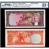 Image 1 : Central Bank of Turkey, L.1930 (1952) Issue Specimen.