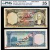 Image 1 : Central Bank of Turkey, L.1930 (1952) Issue Specimen.