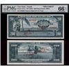 Image 1 : National Bank of Viet Nam High Grade Specimen Banknote.