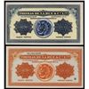 Image 1 : Thomas De La Rue & Co. Advertising Banknote.