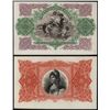 Image 1 : Waterlow & Sons, Limited, Large Format Full Color Advertising Note.