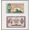 Image 1 : Waterlow & Sons, Ltd, Advertising Banknote.
