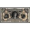 Image 1 : Waterlow & Sons, Ltd, Specimen or Proof Advertising Banknote.