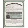 Image 1 : American Banker's Assoc., Bankers Trust & Various Letters of Credit Specimens.