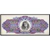 Image 1 : Advertising Note with Text “Labels of All Kinds - Specimen” Circling Young Girl by ABNC