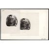 Image 1 : Chemical Bank Proof Vignette with Photograph It was Modeled After.
