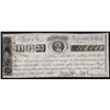 Image 1 : State of New York 1825 Literature Lottery Ticket.