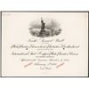 Image 1 : 10th Annual Plate Printers & International Steel & Copper PP Union Specimen.