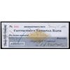 Image 1 : Sharps Rifle Co. Issued Check With RN-G1 Imprinted Revenue.