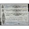 Image 1 : London, Paris & American Bank, Ltd Bill of Exchange Trio.
