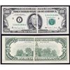 Image 1 : U.S., FRN $100, 1990, Fr.#2173-I, Minneapolis, MN, Error Fold over.
