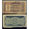 Image 1 : New Britain, Connecticut, Type 1 Postal Note, Serial #3.