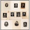 Image 1 : Distinguished Gentlemen and Notables Assortment.
