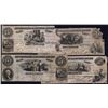 Image 1 : Cincinnati & Little Rock Slate Company Obsolete Quartet.
