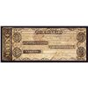 Image 1 : Kenduskeag Bank, Obsolete Banknote.