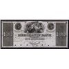 Image 1 : Merchants Bank, Baltimore, ca.1830's Obsolete Proof.