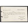 Image 1 : La Banque (Royale), January 1, 1720, John Law Paper Currency Note From Ford Collection.