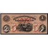 Image 1 : Toppan, Carpenter & Co., Anti-Photographic Advertising Banknote.