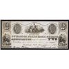 Image 1 : Cuyahoga Falls Real Estate Association, Obsolete Banknote.