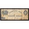 Image 1 : Allentown Bank Scrip Note.