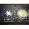 Image 1 : 1971-S IKE SILVER DOLLAR (UNC) (BLUE PACK)