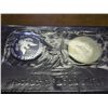 Image 2 : 1971-S IKE SILVER DOLLAR (UNC) (BLUE PACK)
