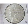 Image 1 : 1904-O MORGAN SILVER DOLLAR