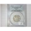 Image 1 : 2002-S SILVER TENNESSEE QUARTER PCGS PR69 DCAM