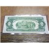 Image 2 : 1928-G TWO DOLLAR US NOTE RED SEAL