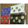 Image 1 : 4-2007 50 STATE QUARTER SETS (UNC)
