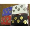 Image 2 : 4-2007 50 STATE QUARTER SETS (UNC)