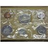 Image 1 : 1968 CANADA PROOF LIKE SET (WITH ENVELOPE)