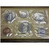 Image 2 : 1968 CANADA PROOF LIKE SET (WITH ENVELOPE)