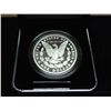 Image 2 : 2006 SF OLD MINT PROOF SILVER DOLLAR