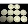 Image 2 : 10 ASSORTED LIBERTY "V" NICKELS