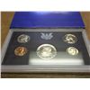 Image 1 : 1971 US PROOF SET (WITH BOX)