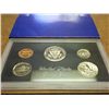 Image 2 : 1971 US PROOF SET (WITH BOX)