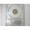 Image 2 : 1973-S ROOSEVELT DIME PCGS PR69 DCAM