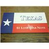 Image 2 : BEP TEXAS ONE DOLLAR LONE STAR NOTE 2001 FRN