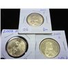 Image 1 : 2003 P/D/S SACAGAWEA DOLLARS UNC'S & PROOF