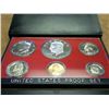 Image 1 : 1975 US PROOF SET (WITH BOX)
