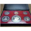 Image 2 : 1975 US PROOF SET (WITH BOX)