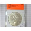 Image 1 : 1993-P JEFFERSON SILVER DOLLAR MS69