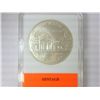 Image 2 : 1993-P JEFFERSON SILVER DOLLAR MS69