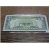Image 2 : 1963 $5 US NOTE RED SEAL