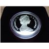 Image 2 : 1986 CANADA VANCOUVER $ PROOF .3750 OZ. ASW
