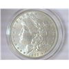 Image 1 : 1888 MORGAN SILVER DOLLAR (UNC)