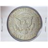 Image 2 : ERROR 1968-D (CLIPPED) KENNEDY HALF DOLLAR