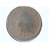 Image 1 : 1863 CIVIL WAR TOKEN NEW YORK