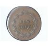 Image 2 : 1863 CIVIL WAR TOKEN NEW YORK